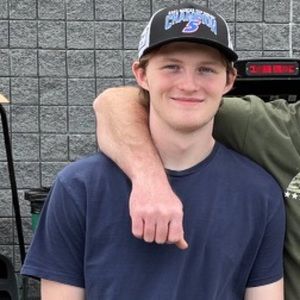 Meet your Posher, Mason